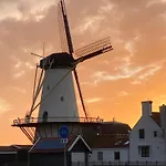 het zwaluwnest