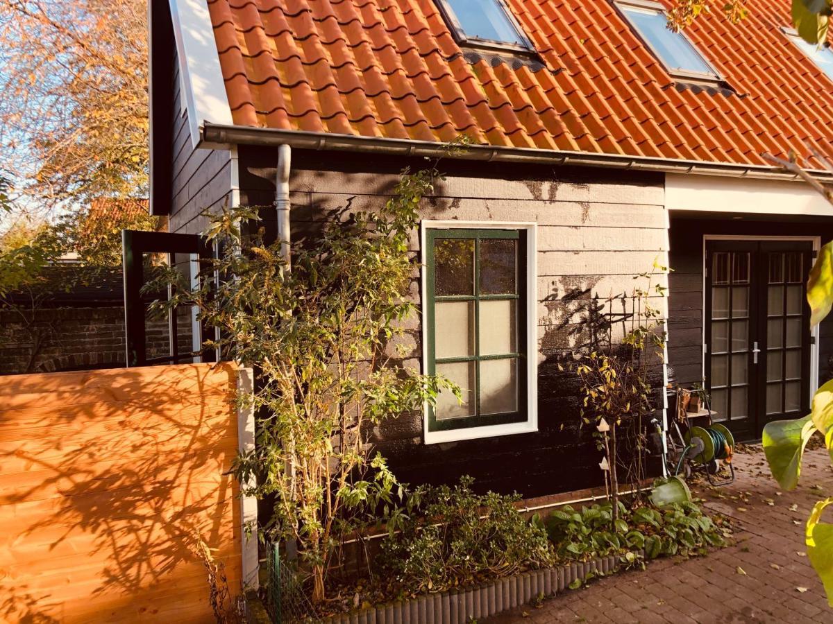 Apartment Het Zwaluwnest