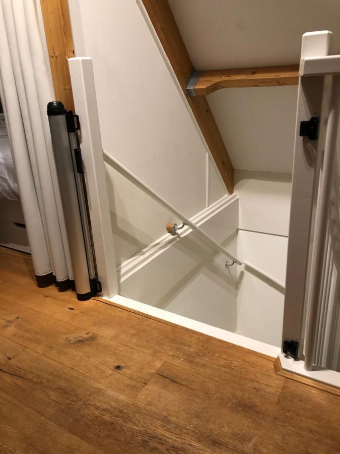 Het Zwaluwnest Apartment