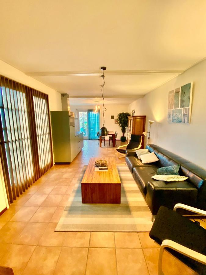 Het Zwaluwnest Apartment