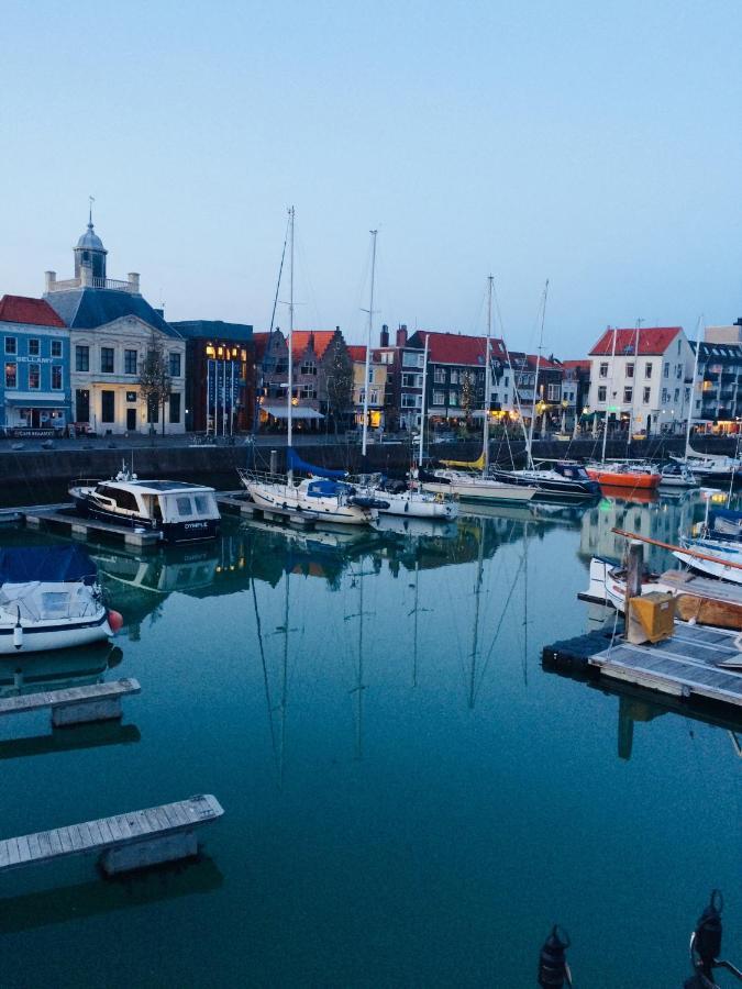 Het Zwaluwnest Koudekerke