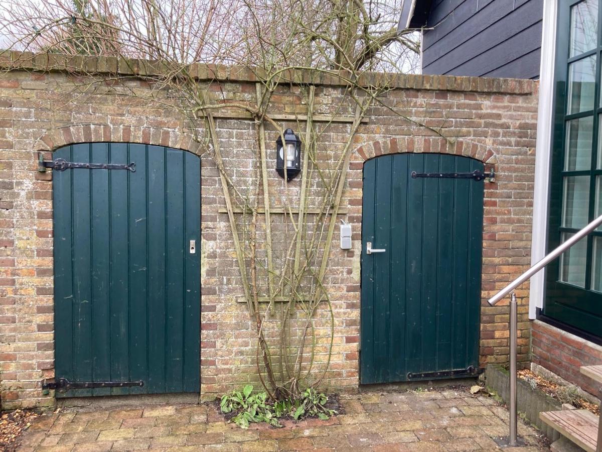 Het Zwaluwnest Apartment