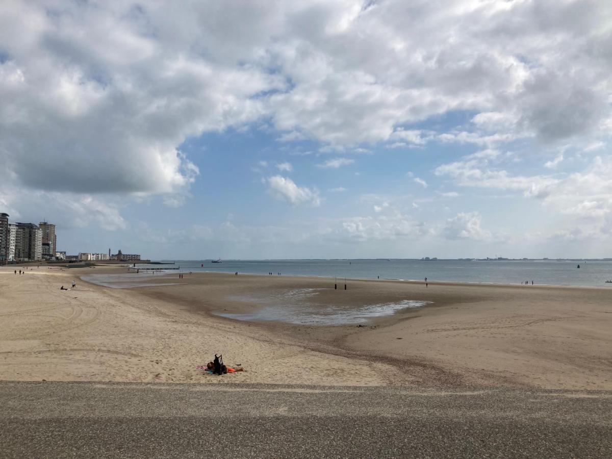 Het Zwaluwnest Apartment Koudekerke