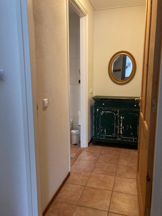 Het Zwaluwnest Apartment Koudekerke