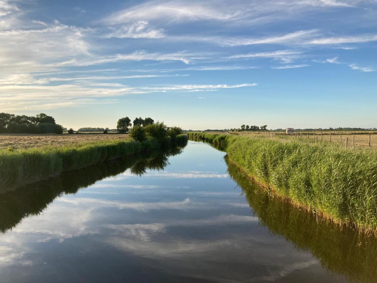 Het Zwaluwnest * Koudekerke