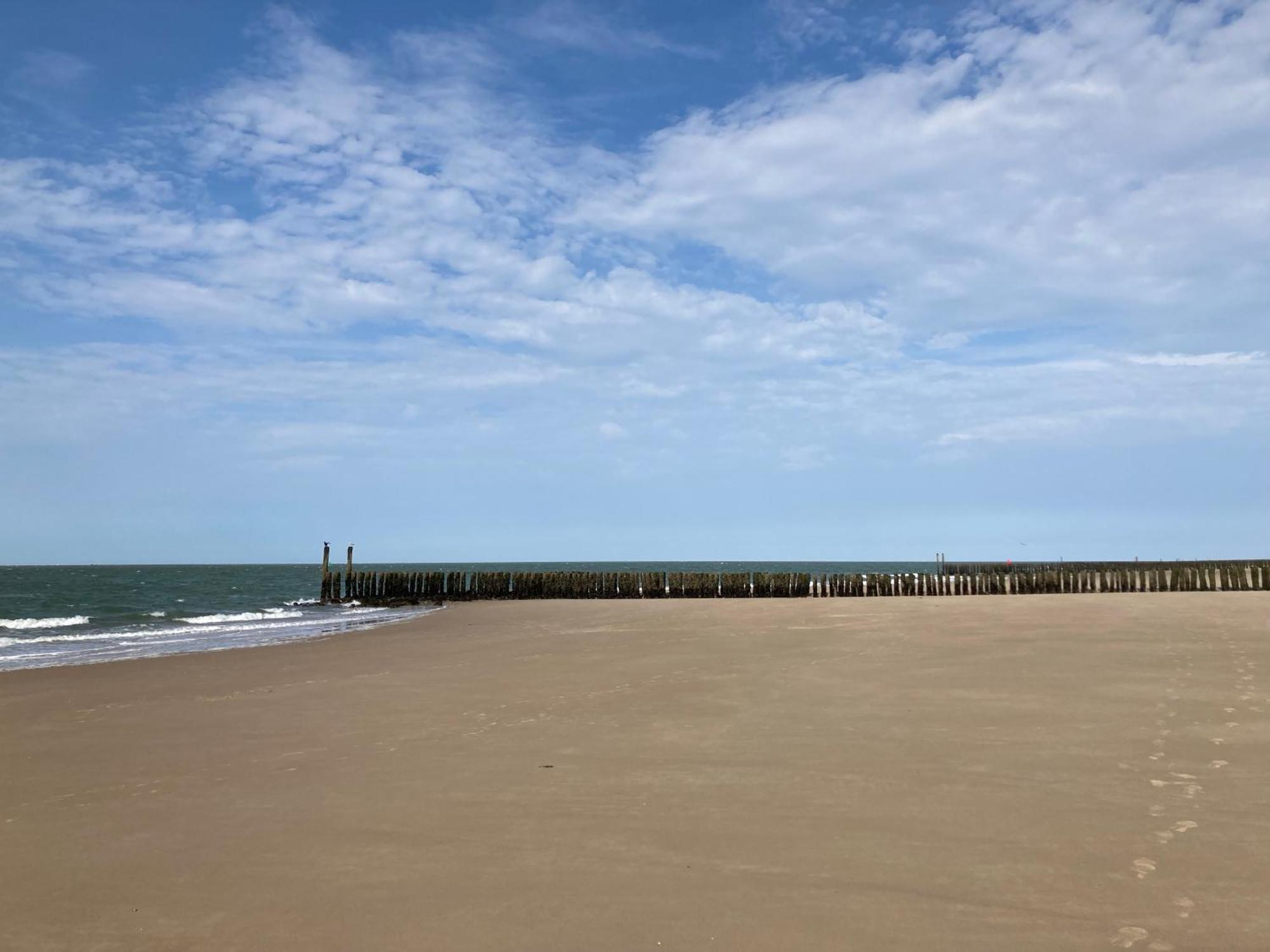 Het Zwaluwnest Apartment Koudekerke