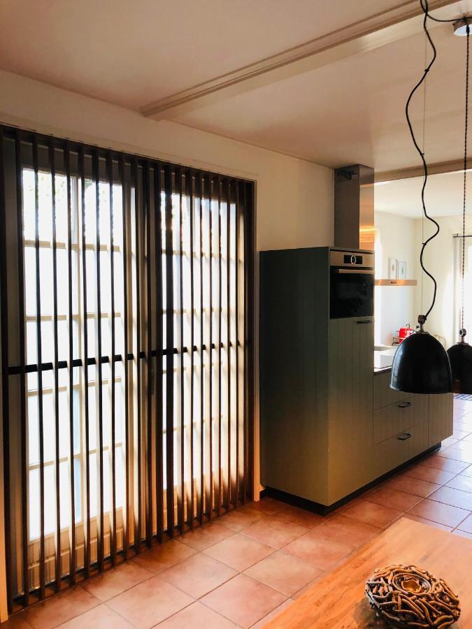 Het Zwaluwnest Apartment *