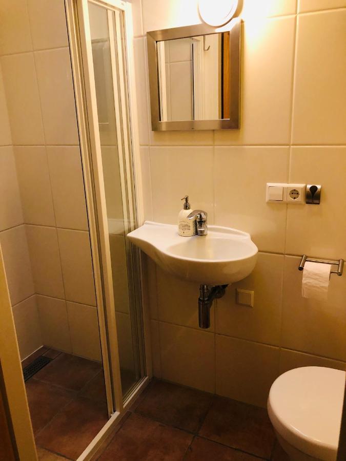 Apartment Het Zwaluwnest