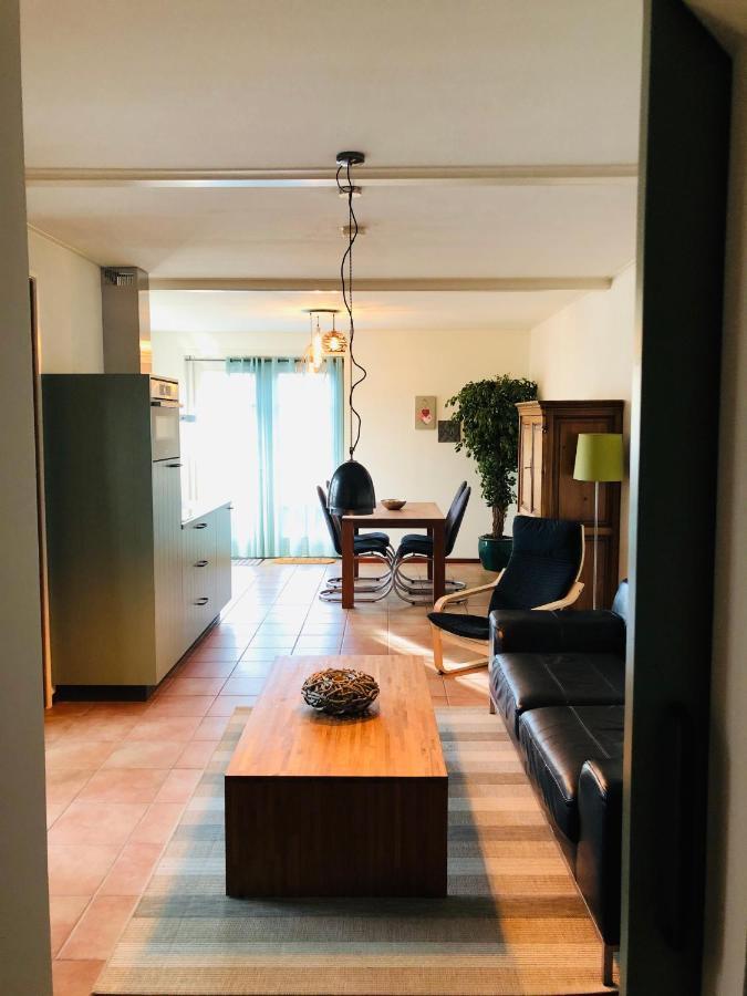 Het Zwaluwnest Apartment Koudekerke